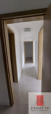 Imagem Apartamento com 2 Quartos à Venda, 63 m² em Tamandaré - Esteio