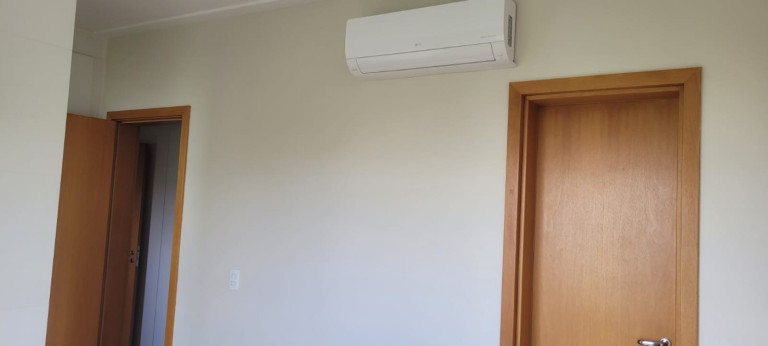 Imagem Apartamento com 2 Quartos à Venda, 122 m² em Tamboré - Santana De Parnaíba