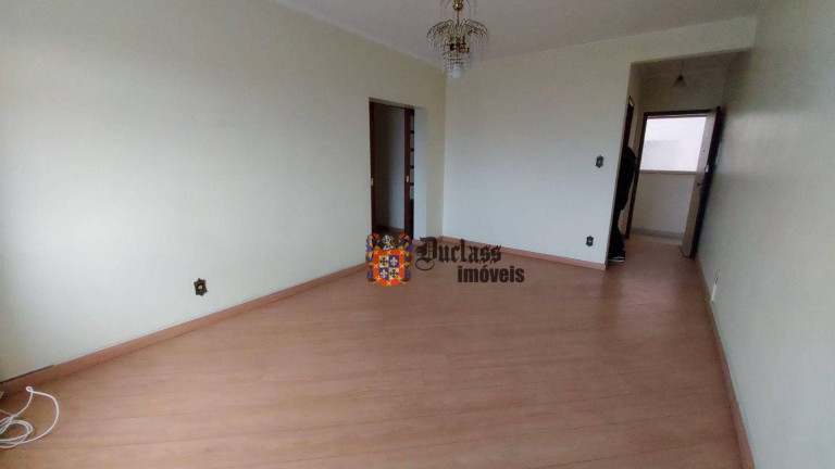 Imagem Apartamento com 2 Quartos à Venda, 92 m² em Cambuci - São Paulo