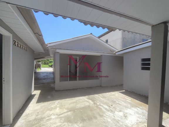 Imagem Casa com 4 Quartos à Venda, 288 m² em Shangri-la - Pontal Do Paraná