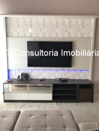 Imagem Casa com 3 Quartos à Venda, 136 m² em Jardim Bréscia - Indaiatuba