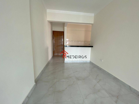 Imagem Apartamento com 2 Quartos à Venda, 69 m² em Tupi - Praia Grande