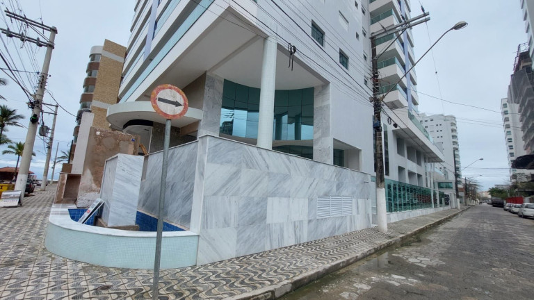 Imagem Apartamento com 2 Quartos à Venda, 80 m² em Centro - Mongaguá Imagem Apartamento com 2 Quartos à Venda, 80 m² em Centro - Mongaguá
