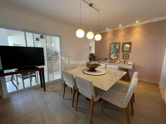 Imagem Casa de Condomínio com 4 Quartos à Venda, 360 m² em Swiss Park - Campinas Imagem Casa de Condomínio com 4 Quartos à Venda, 360 m² em Swiss Park - Campinas