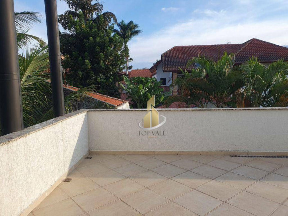 Imagem Sobrado com 4 Quartos à Venda ou Locação, 360 m² em Jardim Esplanada Do Sol - São José Dos Campos