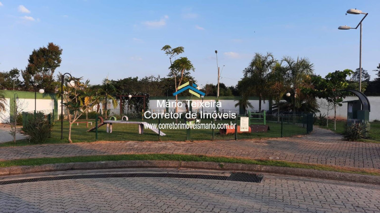 Imagem Terreno em Condomínio à Venda, 1.001 m² em Urbanova - São José Dos Campos Imagem Terreno em Condomínio à Venda, 1.001 m² em Urbanova - São José Dos Campos