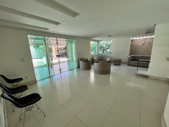 Imagem Casa com 4 Quartos à Venda, 428 m² em Parque Manibura - Fortaleza Imagem Casa com 4 Quartos à Venda, 428 m² em Parque Manibura - Fortaleza