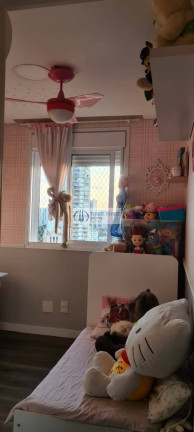 Imagem Apartamento com 2 Quartos à Venda, 50 m² em Casa Verde - São Paulo