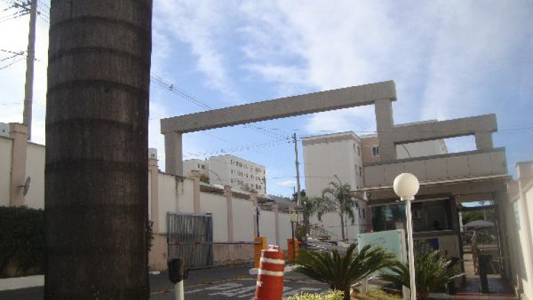 Apartamento com 2 Quartos à Venda, 43 m² em California - Belo Horizonte