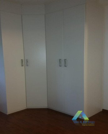 Imagem Apartamento com 3 Quartos à Venda, 184 m² em Campo Belo - São Paulo Imagem Apartamento com 3 Quartos à Venda, 184 m² em Campo Belo - São Paulo