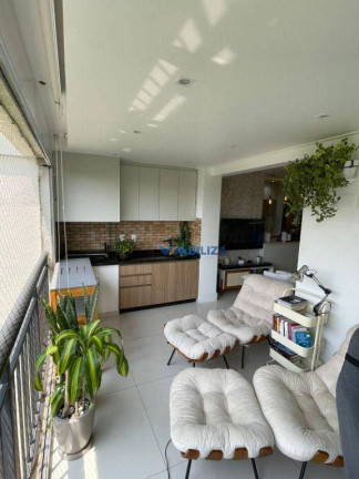 Apartamento com 2 Quartos à Venda, 68 m² em Jardim Flor Da Montanha - Guarulhos