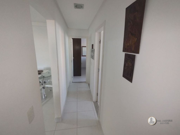 Imagem Apartamento com 3 Quartos à Venda, 90 m² em Enseada Azul - Guarapari