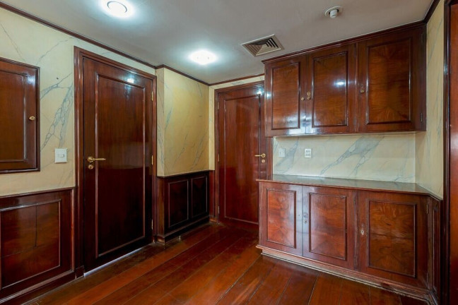 Imagem Apartamento com 3 Quartos à Venda, 185 m² em Itaim Bibi - São Paulo