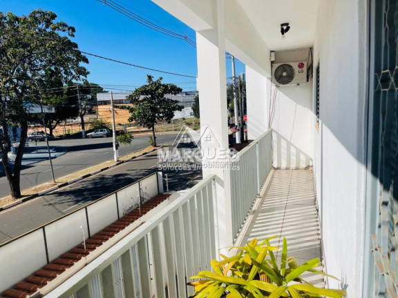 Imagem Imóvel com 3 Quartos à Venda, 64 m² em Parque Progresso - Sumaré