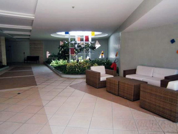 Imagem Apartamento com 3 Quartos à Venda, 120 m² em Aldeota - Fortaleza