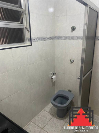 Imagem Apartamento com 1 Quarto para Alugar, 40 m² em Tupi - Praia Grande Imagem Apartamento com 1 Quarto para Alugar, 40 m² em Tupi - Praia Grande