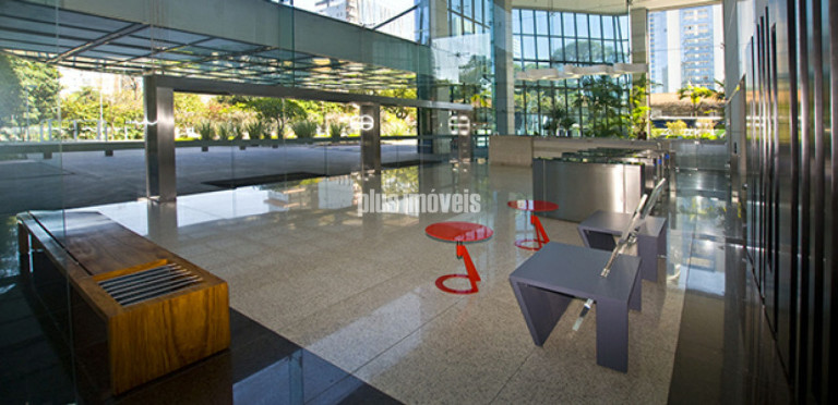 Imóvel Comercial para Alugar, 1.061 m² em Pinheiros - São Paulo