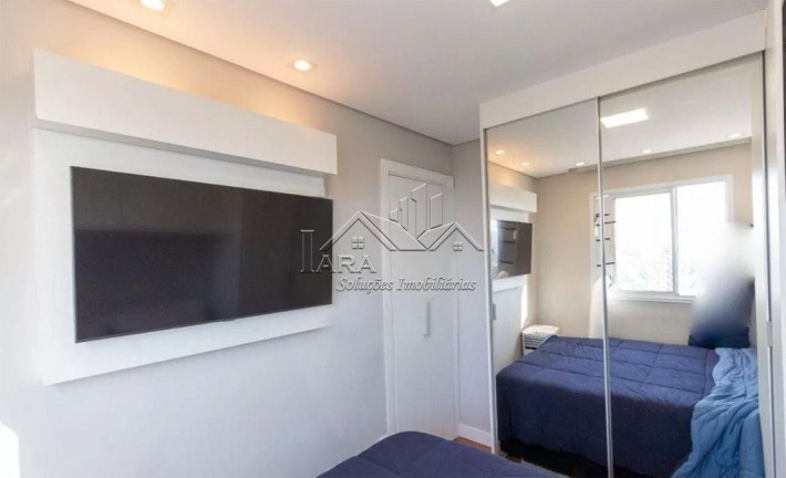 Imagem Apartamento com 2 Quartos à Venda,  em Vila Ré - São Paulo