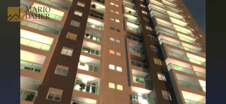 Imagem Apartamento com 3 Quartos à Venda, 83 m² em Centro - Jacareí Imagem Apartamento com 3 Quartos à Venda, 83 m² em Centro - Jacareí