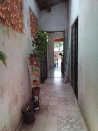 Imagem Casa com 2 Quartos à Venda, 250 m² em Parque Residencial Virgílio Basso - Sumaré