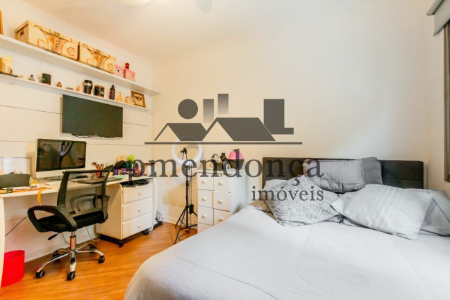 Imagem Apartamento com 4 Quartos à Venda, 165 m² em Higienópolis - São Paulo