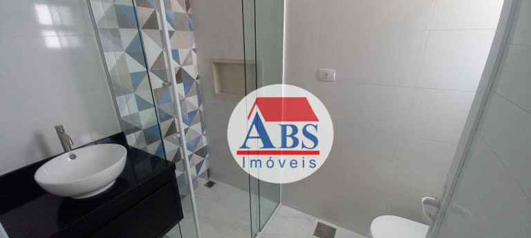 Imagem Apartamento com 3 Quartos à Venda, 124 m² em Gonzaga - Santos Imagem Apartamento com 3 Quartos à Venda, 124 m² em Gonzaga - Santos