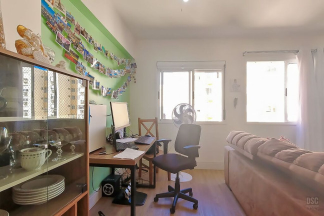 Imagem Apartamento com 2 Quartos à Venda, 66 m² em Partenon - Porto Alegre