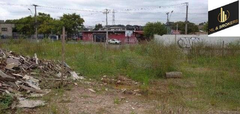 Imagem Terreno à Venda, 960 m² em Campo Pequeno - Colombo Imagem Terreno à Venda, 960 m² em Campo Pequeno - Colombo