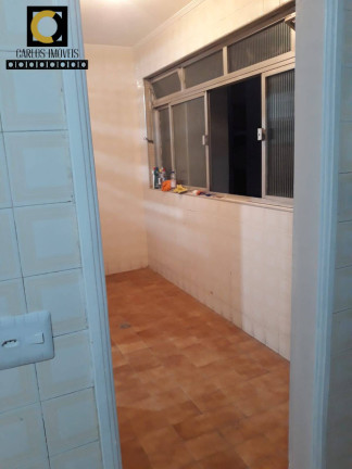 Imagem Apartamento com 2 Quartos à Venda, 142 m² em Embaré - Santos Imagem Apartamento com 2 Quartos à Venda, 142 m² em Embaré - Santos