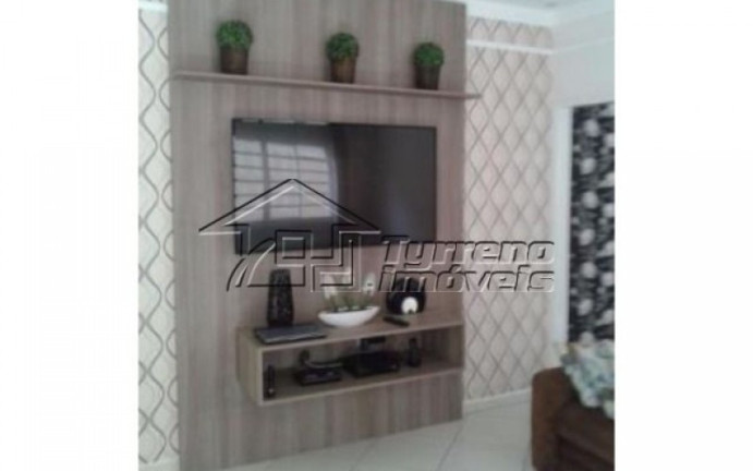Casa com 3 Quartos à Venda, 100 m² em Bosque Dos Eucaliptos - São José Dos Campos