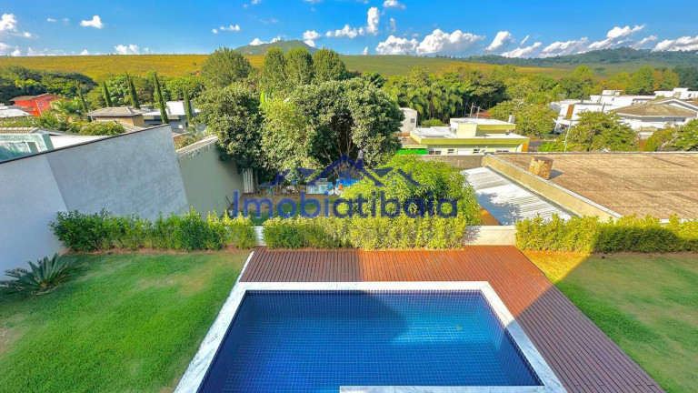 Imagem Casa com 4 Quartos à Venda, 660 m² em Condominio Figueira Garden - Atibaia Imagem Casa com 4 Quartos à Venda, 660 m² em Condominio Figueira Garden - Atibaia