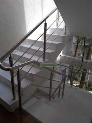 Imagem Casa com 4 Quartos à Venda, 480 m² em Santo Inácio - Curitiba Imagem Casa com 4 Quartos à Venda, 480 m² em Santo Inácio - Curitiba