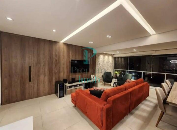 Imagem Apartamento com 2 Quartos à Venda, 96 m² em Vila Osasco - Osasco
