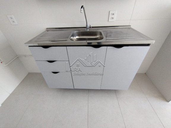 Imagem Apartamento com 1 Quarto para Alugar, em Vila Ré - São Paulo Imagem Apartamento com 1 Quarto para Alugar, em Vila Ré - São Paulo