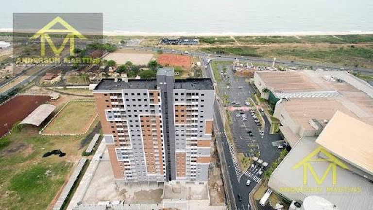 Imagem Apartamento com 2 Quartos à Venda, 55 m² em Jockey De Itaparica - Vila Velha Imagem Apartamento com 2 Quartos à Venda, 55 m² em Jockey De Itaparica - Vila Velha