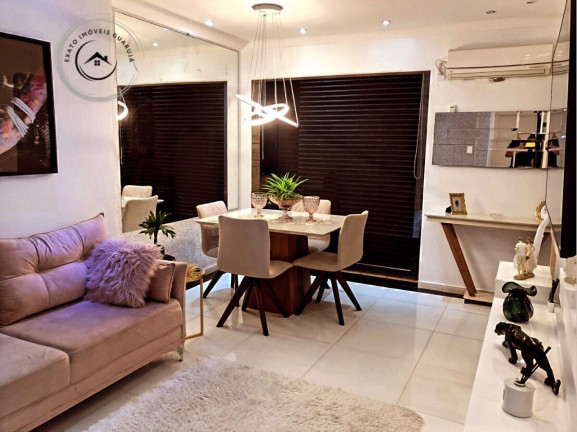Imagem Apartamento com 2 Quartos à Venda, 75 m² Imagem Apartamento com 2 Quartos à Venda, 75 m²