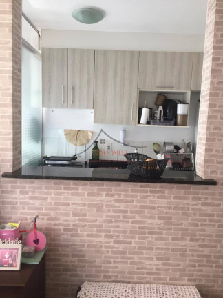 Imagem Apartamento com 2 Quartos à Venda, 44 m² em Jardim Santa Terezinha (zona Leste) - São Paulo Imagem Apartamento com 2 Quartos à Venda, 44 m² em Jardim Santa Terezinha (zona Leste) - São Paulo