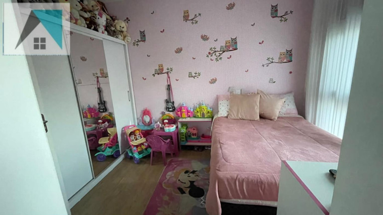 Imagem Casa com 3 Quartos à Venda, 114 m² em Portais (polvilho) - Cajamar Imagem Casa com 3 Quartos à Venda, 114 m² em Portais (polvilho) - Cajamar