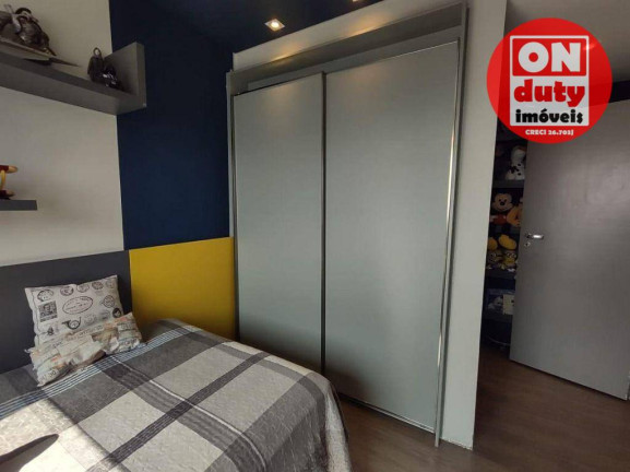 Imagem Apartamento com 4 Quartos à Venda, 268 m² em Jardim Belmar - Guarujá