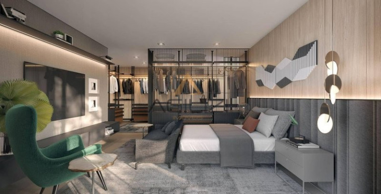 Imagem Apartamento com 4 Quartos à Venda, 373 m² em Jardim Paulista - São Paulo Imagem Apartamento com 4 Quartos à Venda, 373 m² em Jardim Paulista - São Paulo