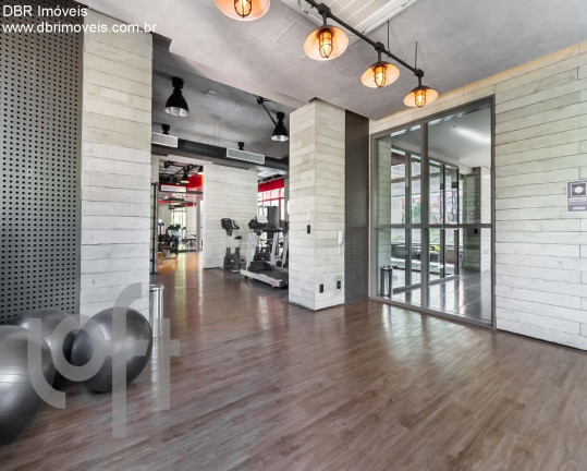 Imagem Apartamento com 1 Quarto à Venda, 18 m² em Pinheiros - São Paulo Imagem Apartamento com 1 Quarto à Venda, 18 m² em Pinheiros - São Paulo