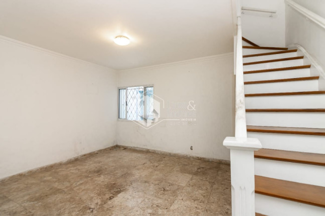 Imagem Casa com 3 Quartos à Venda, 160 m² em Perdizes - São Paulo