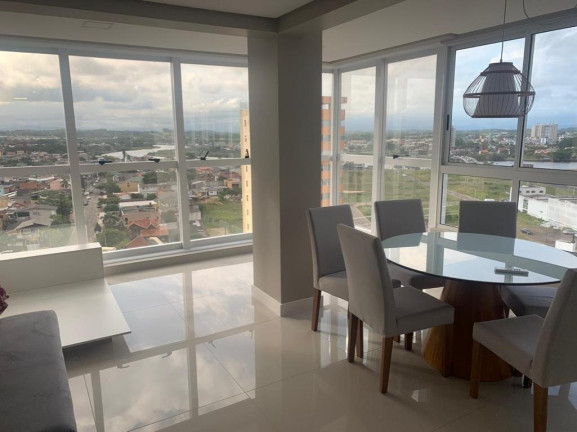 Imóvel com 2 Quartos à Venda, 84 m² em Centro - Torres