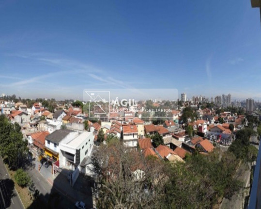 Imagem Apartamento com 2 Quartos à Venda, 72 m² em Jardim Satélite - São José Dos Campos