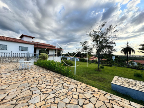 Imagem Casa com 4 Quartos à Venda, 350 m² em Condomínio Vale Do Ouro - Ribeirão Das Neves Imagem Casa com 4 Quartos à Venda, 350 m² em Condomínio Vale Do Ouro - Ribeirão Das Neves