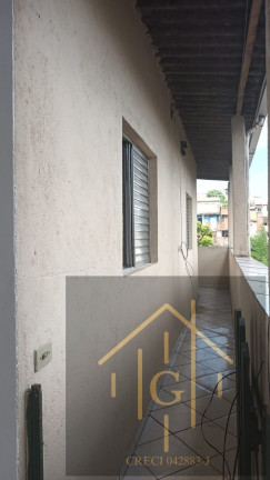 Imagem Casa com 1 Quarto para Alugar, 35 m² em Vila Buenos Aires - São Paulo Imagem Casa com 1 Quarto para Alugar, 35 m² em Vila Buenos Aires - São Paulo