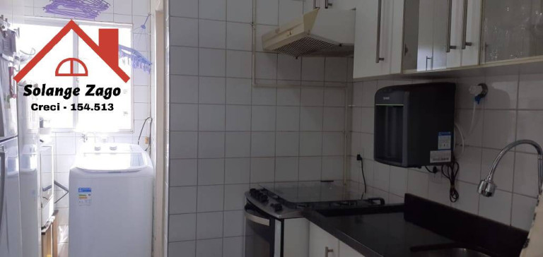 Imagem Apartamento com 3 Quartos à Venda, 72 m² em Parque Munhoz - São Paulo