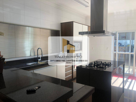 Casa com 3 Quartos à Venda, 360 m² em Jardim Planalto - Américo Brasiliense