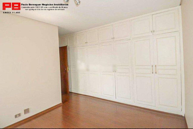 Imagem Apartamento com 4 Quartos à Venda, 500 m² em Morumbi - São Paulo Imagem Apartamento com 4 Quartos à Venda, 500 m² em Morumbi - São Paulo