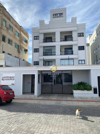 Apartamento com 2 Quartos à Venda, 65 m² em Universitário - Tijucas
